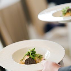 パレスホテル東京の写真15枚目