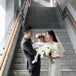 パレスホテル東京の写真15枚目