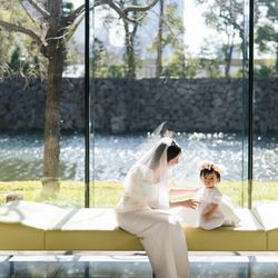 パレスホテル東京の写真28枚目