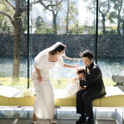 パレスホテル東京の写真35枚目