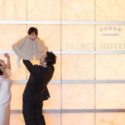 パレスホテル東京の写真7枚目