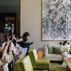 パレスホテル東京の写真31枚目