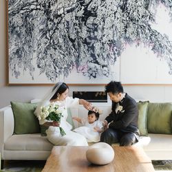 パレスホテル東京の写真15枚目