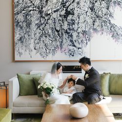 パレスホテル東京の写真9枚目