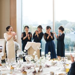 パレスホテル東京の写真15枚目