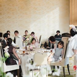 パレスホテル東京の写真33枚目