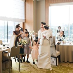 パレスホテル東京の写真23枚目