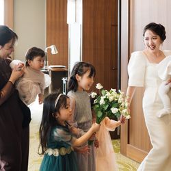 パレスホテル東京の写真6枚目