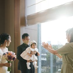 パレスホテル東京の写真32枚目