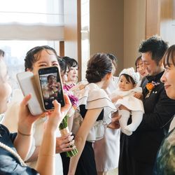 パレスホテル東京の写真23枚目