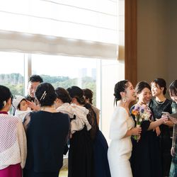 パレスホテル東京の写真10枚目