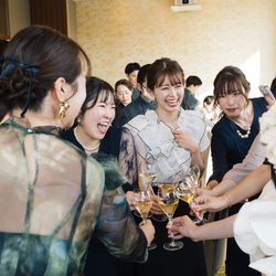 パレスホテル東京の写真29枚目