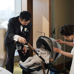 パレスホテル東京の写真16枚目