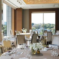 パレスホテル東京の写真23枚目