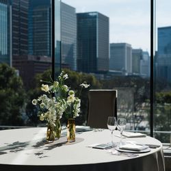 パレスホテル東京の写真17枚目