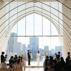 パレスホテル東京の写真11枚目