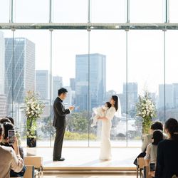 パレスホテル東京の写真3枚目