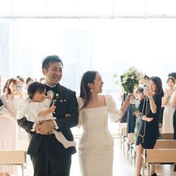 パレスホテル東京の写真9枚目