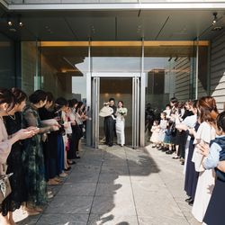 パレスホテル東京の写真31枚目