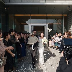 パレスホテル東京の写真4枚目