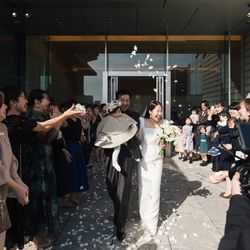 パレスホテル東京の写真12枚目