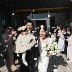 パレスホテル東京の写真12枚目