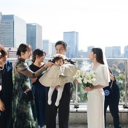 パレスホテル東京の写真14枚目