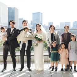 パレスホテル東京の写真1枚目