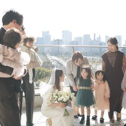 パレスホテル東京の写真5枚目