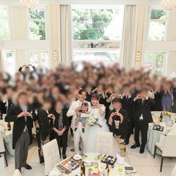 ララシャンス 博多の森の写真6枚目