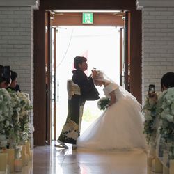 ララシャンス 博多の森の写真1枚目