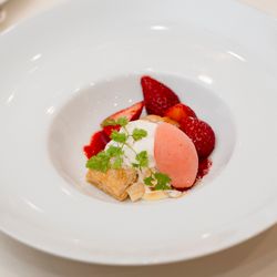 ザ ストリングス 表参道の写真19枚目