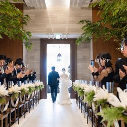 ザ ストリングス 表参道の写真6枚目