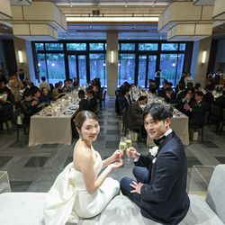 TRUNK HOTELの写真5枚目