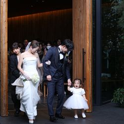 TRUNK HOTELの写真9枚目