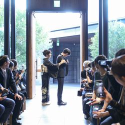 TRUNK HOTELの写真6枚目