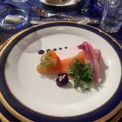 ザ・リッツ・カールトン大阪の写真12枚目