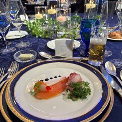 ザ・リッツ・カールトン大阪の写真15枚目