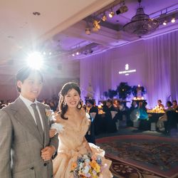 ザ・リッツ・カールトン大阪の写真20枚目