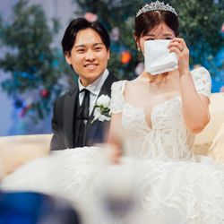 ザ・リッツ・カールトン大阪の写真19枚目