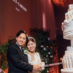 ザ・リッツ・カールトン大阪の写真8枚目