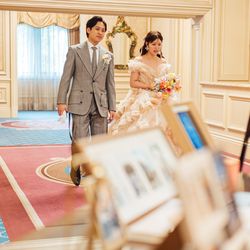 ザ・リッツ・カールトン大阪の写真6枚目