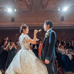 ザ・リッツ・カールトン大阪の写真5枚目