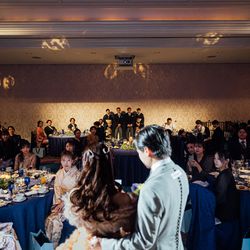 ザ・リッツ・カールトン大阪の写真10枚目