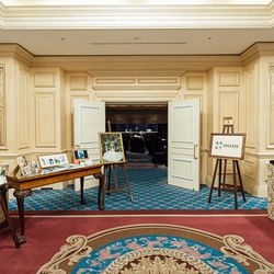 ザ・リッツ・カールトン大阪の写真34枚目