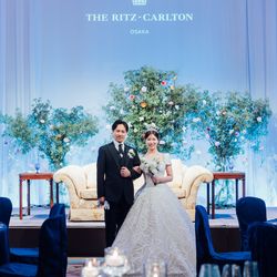 ザ・リッツ・カールトン大阪の写真11枚目