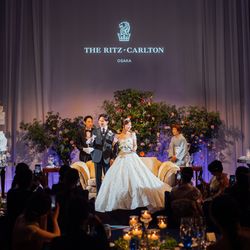 ザ・リッツ・カールトン大阪の写真21枚目