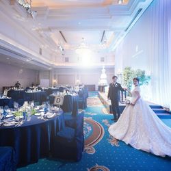 ザ・リッツ・カールトン大阪の写真11枚目