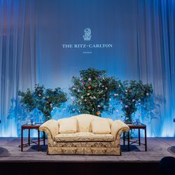 ザ・リッツ・カールトン大阪の写真19枚目