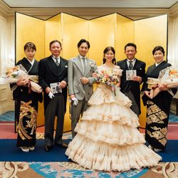 ザ・リッツ・カールトン大阪の写真1枚目